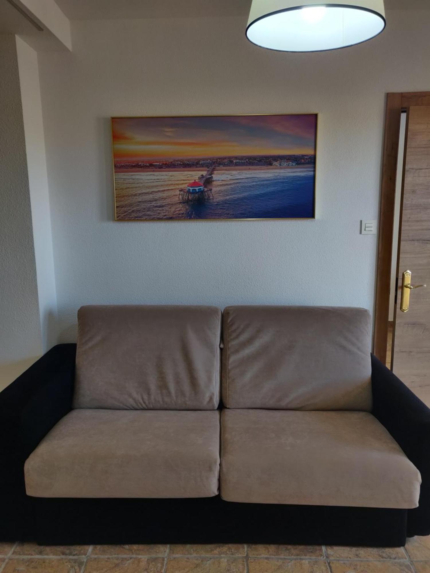 Apartamentos Soleados Cerca De La Playa La Mata トレビエハ エクステリア 写真